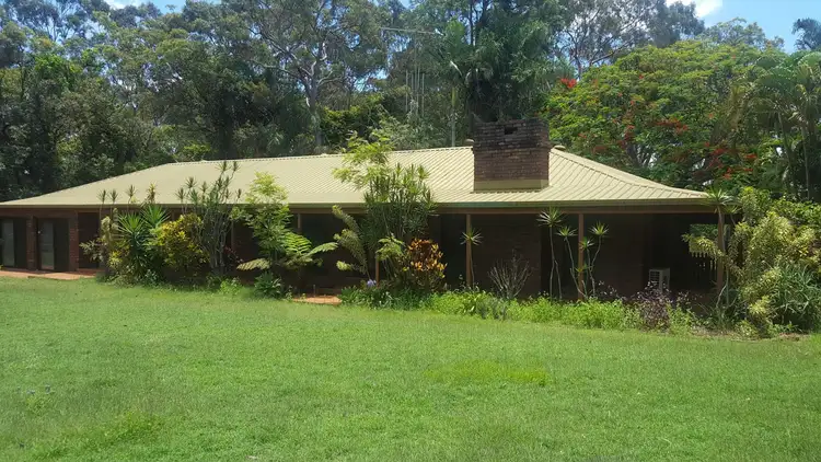 Second view of Homely house listing, 464 Branyan Drive, Branyan QLD 4670