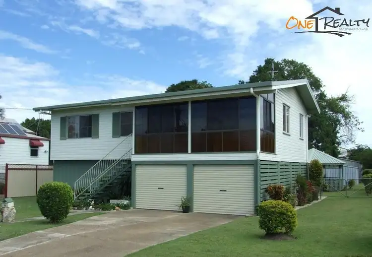 38 Fort Street, Maryborough QLD 4650