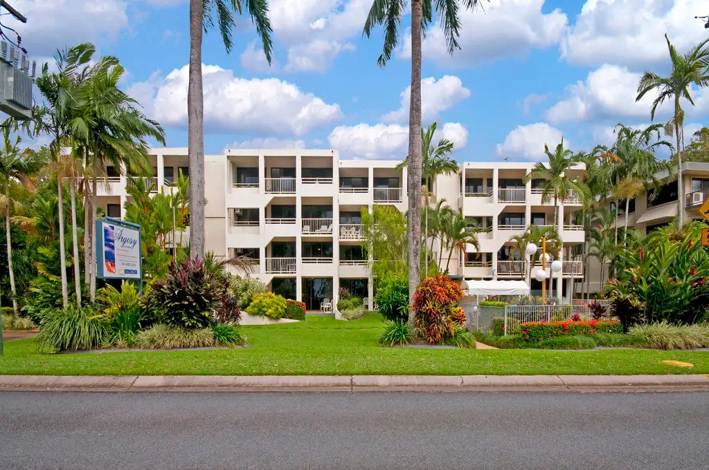 Main view of Homely unit listing, 5/119 Arlington Esplanade, Clifton Beach QLD 4879