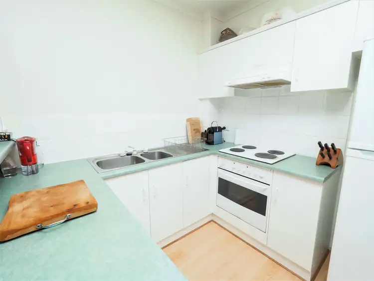 Fifth view of Homely apartment listing, 11/85 Carrington Street, Adelaide SA 5000