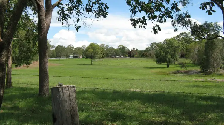 Fifth view of Homely land listing, 43 Plantation Road, Avondale QLD 4670