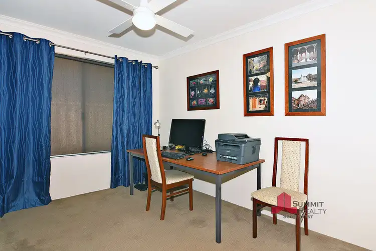 Fourth view of Homely house listing, 21 Sepia Approach, Dalyellup WA 6230