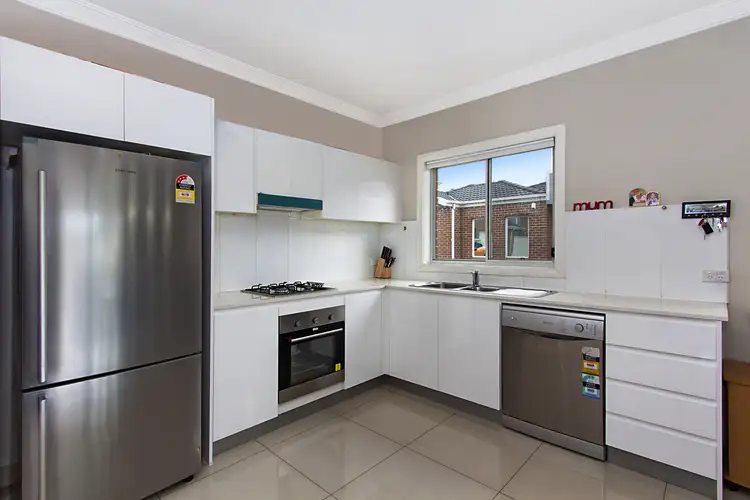 Third view of Homely villa listing, 8/86 Jersey Rd, South Wentworthville NSW 2145