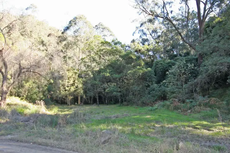 Fifth view of Homely house listing, 161 Upper Macdonald Road, St Albans NSW 2775