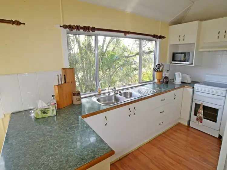 Sixth view of Homely house listing, 39 McCauley Street, Kilcoy QLD 4515