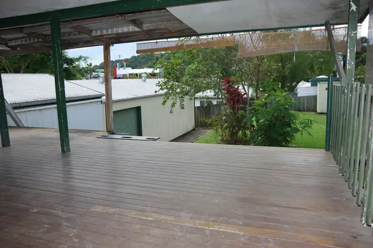 Fifth view of Homely house listing, 11 Elizabeth Street, Nambour QLD 4560