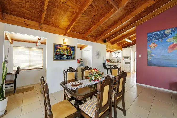 Seventh view of Homely house listing, 7 Oceanview Place, Elliott Heads QLD 4670