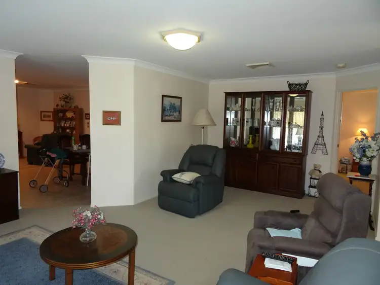 Fourth view of Homely house listing, LOT 6, 11 Gray Street, Scone NSW 2337