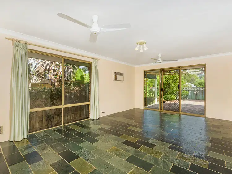 Fifth view of Homely house listing, 11 a Minim Close, Mosman Park WA 6012