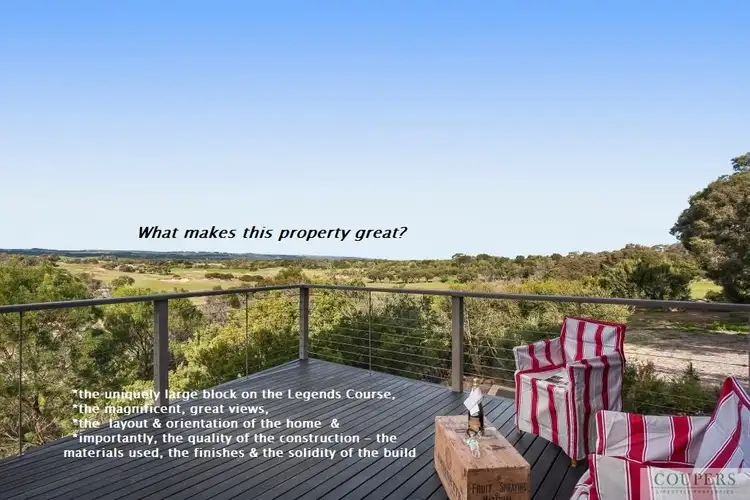 Sixth view of Homely house listing, 38 The Ridge Rd, Fingal VIC 3939