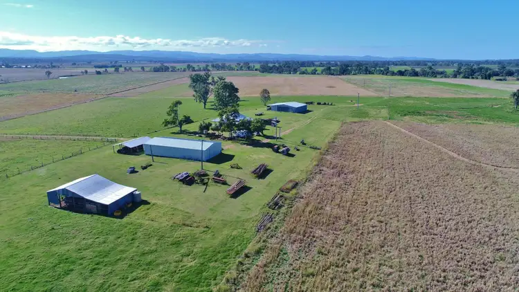 Fifth view of Homely rural property listing, 140 Hanrahan Road, Coominya QLD 4311