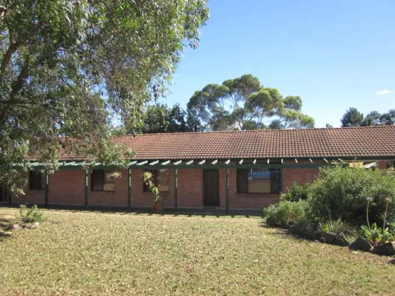 Main view of Homely house listing, 8 Wareemba Street, Scone NSW 2337