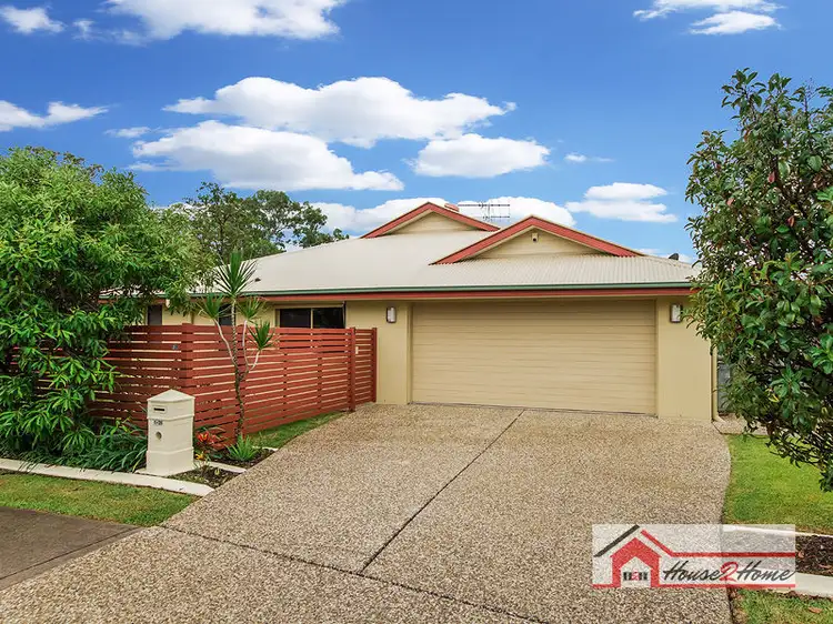 1/25 Bellthorpe Road, Ormeau QLD 4208