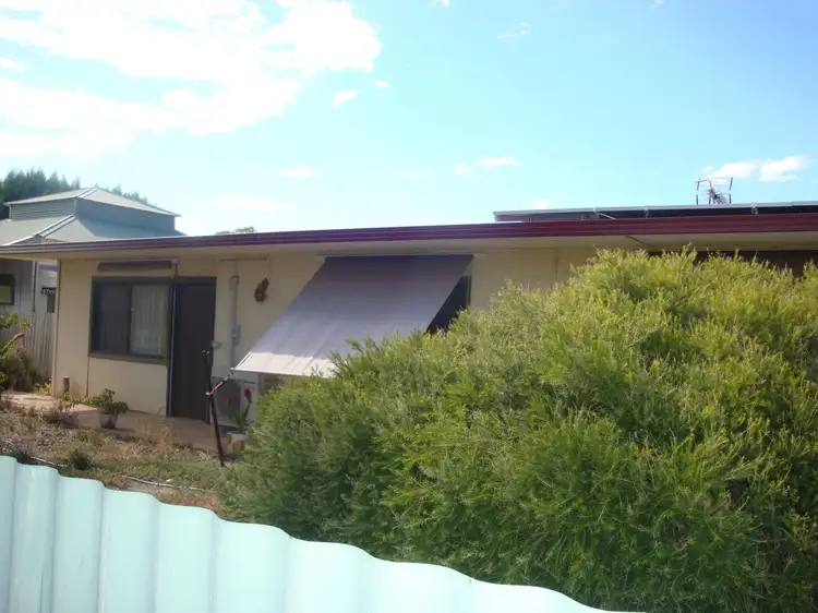 Second view of Homely house listing, 12 High Street, Port Germein SA 5495
