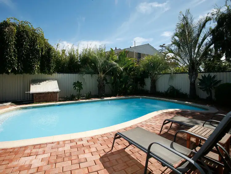 Third view of Homely house listing, 11 Earlston Way, Booragoon WA 6154