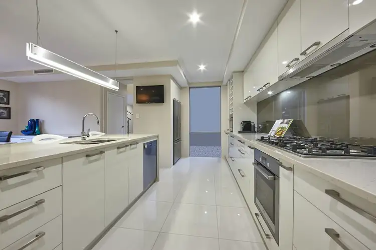 Fifth view of Homely house listing, 47B Lamond Street, Alfred Cove WA 6154