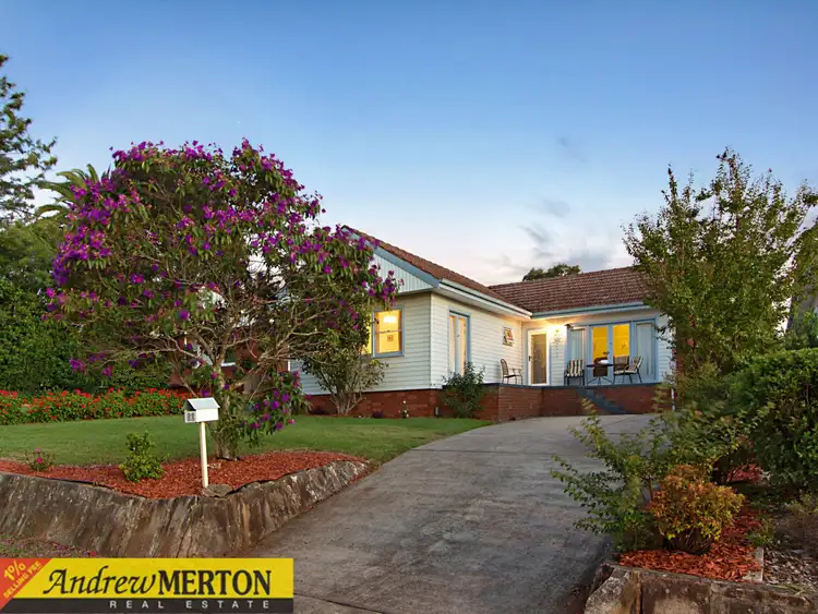 Third view of Homely house listing, 62 Seven Hills Rd St, Baulkham Hills NSW 2153