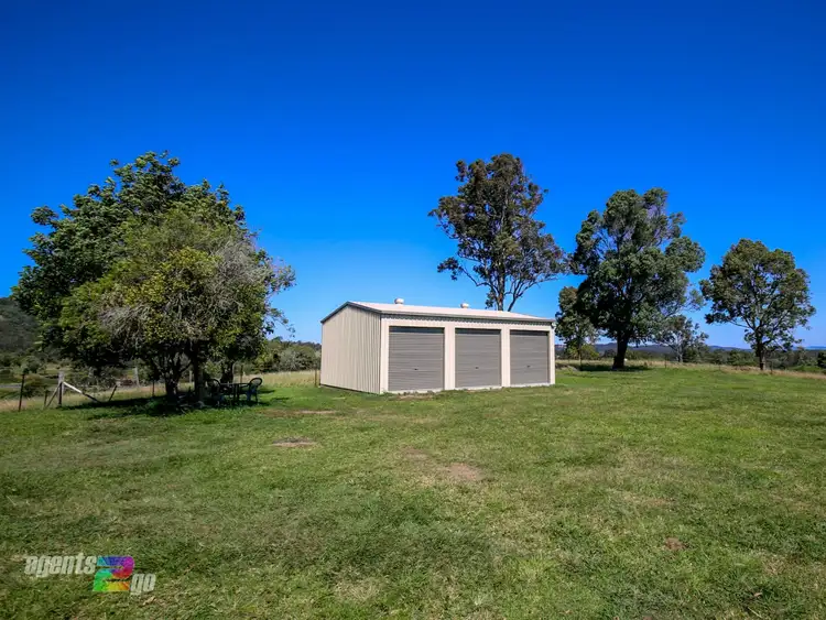 Sixth view of Homely land listing, 20 Davey Road, Gunalda QLD 4570