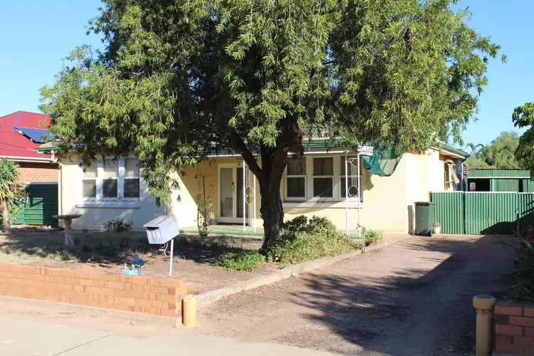 113 Broadway Road, Port Pirie SA 5540