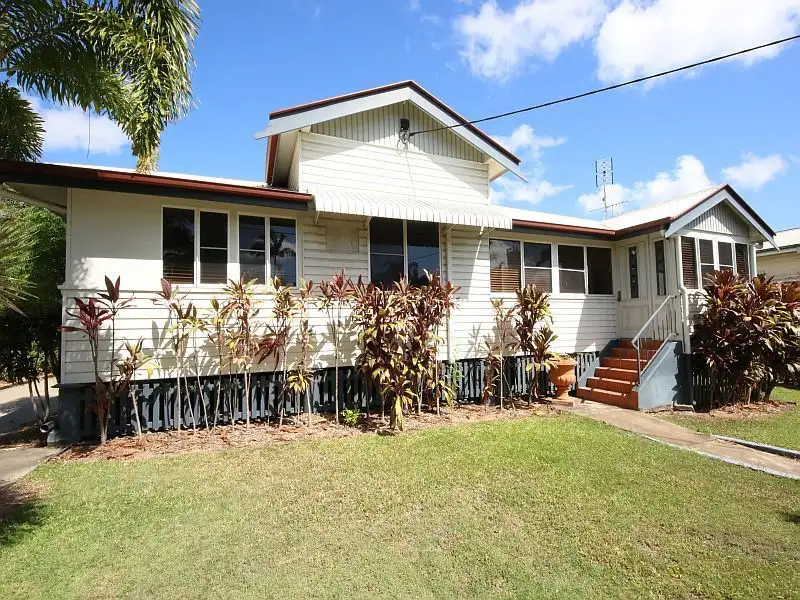 Main view of Homely house listing, 31 MACMILLAN Street, Ayr QLD 4807