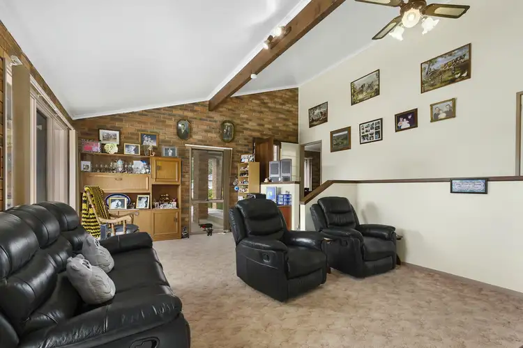 Fourth view of Homely house listing, 49 Knight Street, Maffra VIC 3860