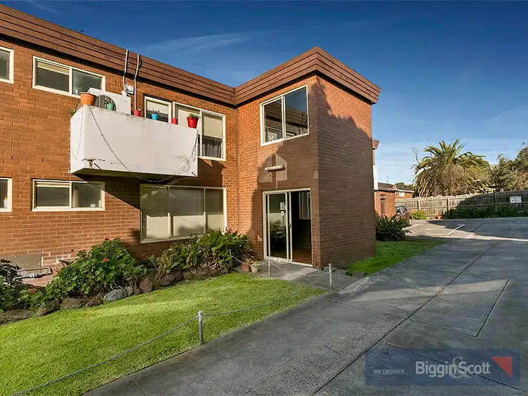 Sixth view of Homely apartment listing, 8/97-99 Raleigh Road, Maribyrnong VIC 3032