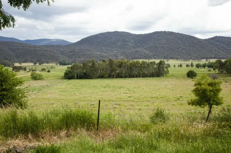 Third view of Homely rural property listing, 110 Tunnel Gap Road, Myrtleford VIC 3737