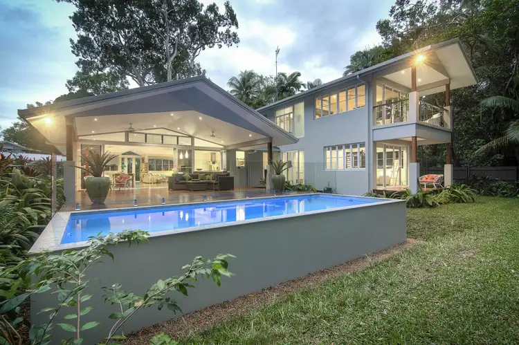Main view of Homely house listing, 20 Sorrento Crescent, Port Douglas QLD 4877