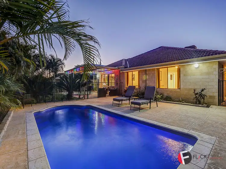 30 Benenden Avenue, Butler WA 6036