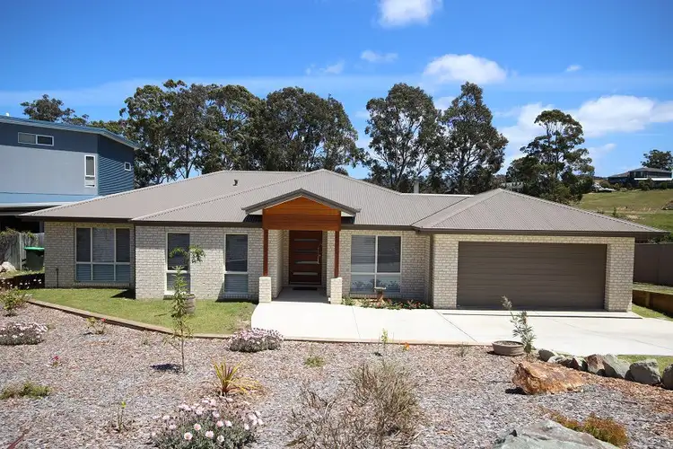 Main view of Homely house listing, 34 Marlin Avenue, Eden NSW 2551