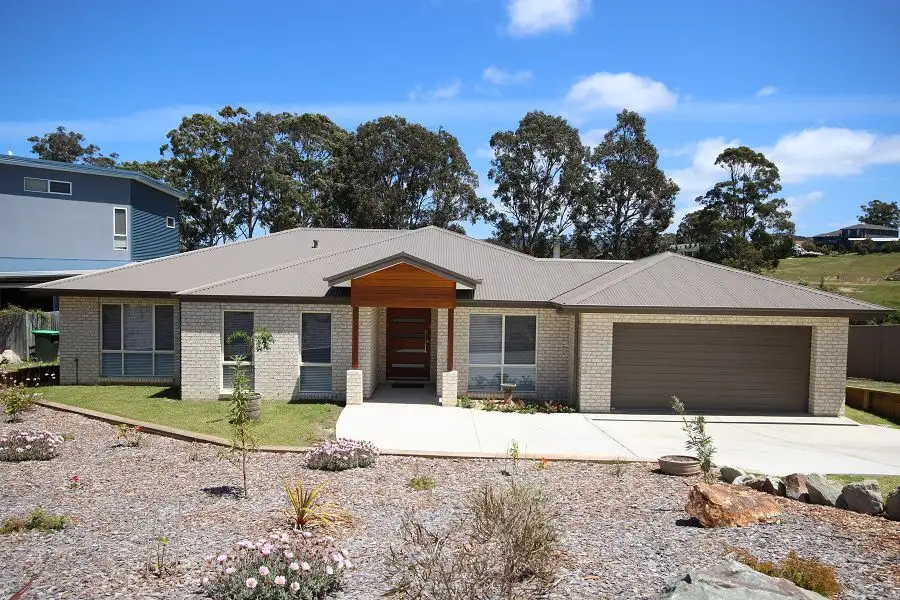 Main view of Homely house listing, 34 Marlin Avenue, Eden NSW 2551