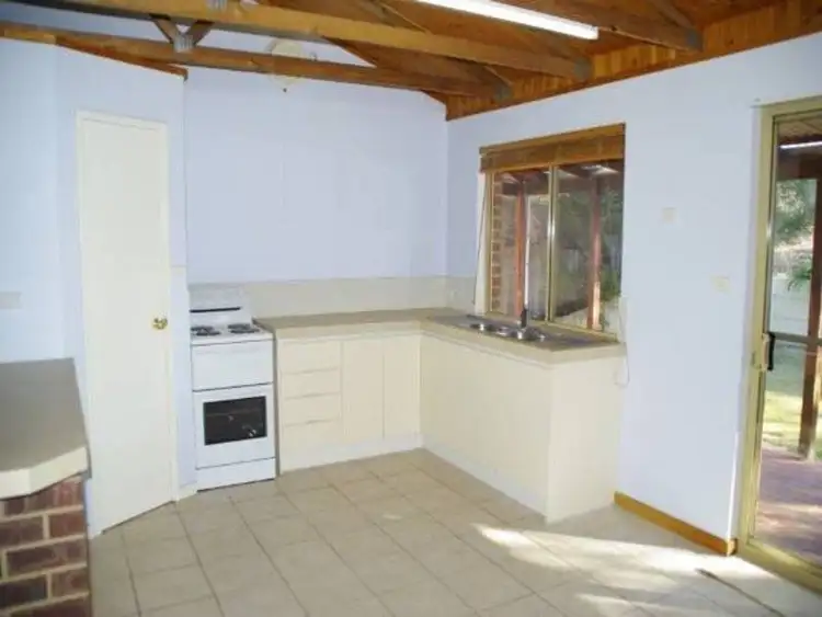 Second view of Homely house listing, 8 Zenner Place, Binningup WA 6233