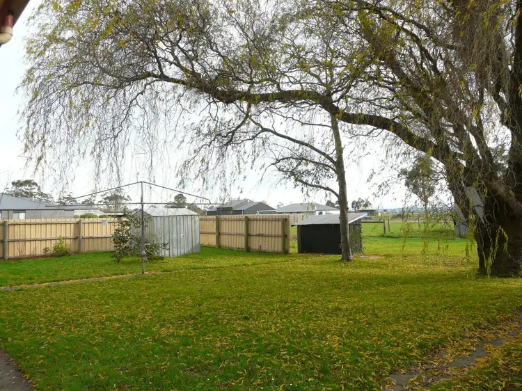 Third view of Homely house listing, 22 Contour Road, Trafalgar VIC 3824
