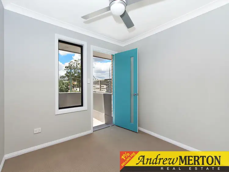 Fifth view of Homely house listing, L2 13 Quakers Road, Marayong NSW 2148