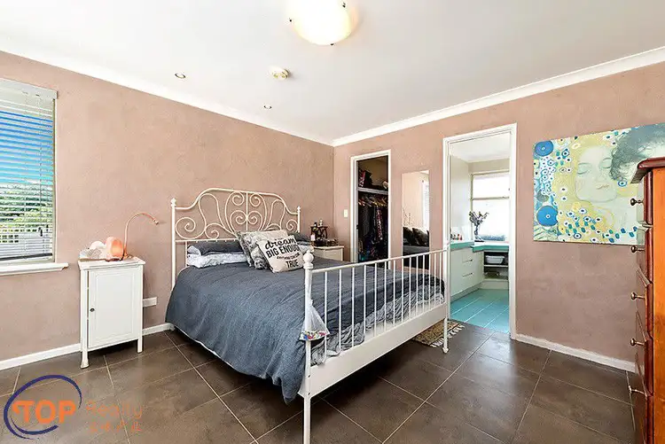 Sixth view of Homely semi-detached listing, 8 Newsam Close, Parkwood WA 6147