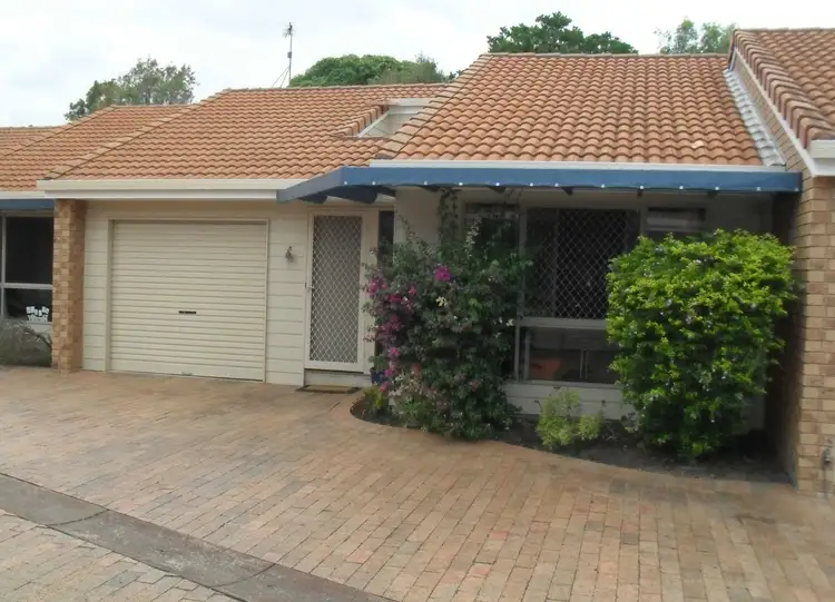 Main view of Homely unit listing, 2/7 Cypress Street, Torquay QLD 4655