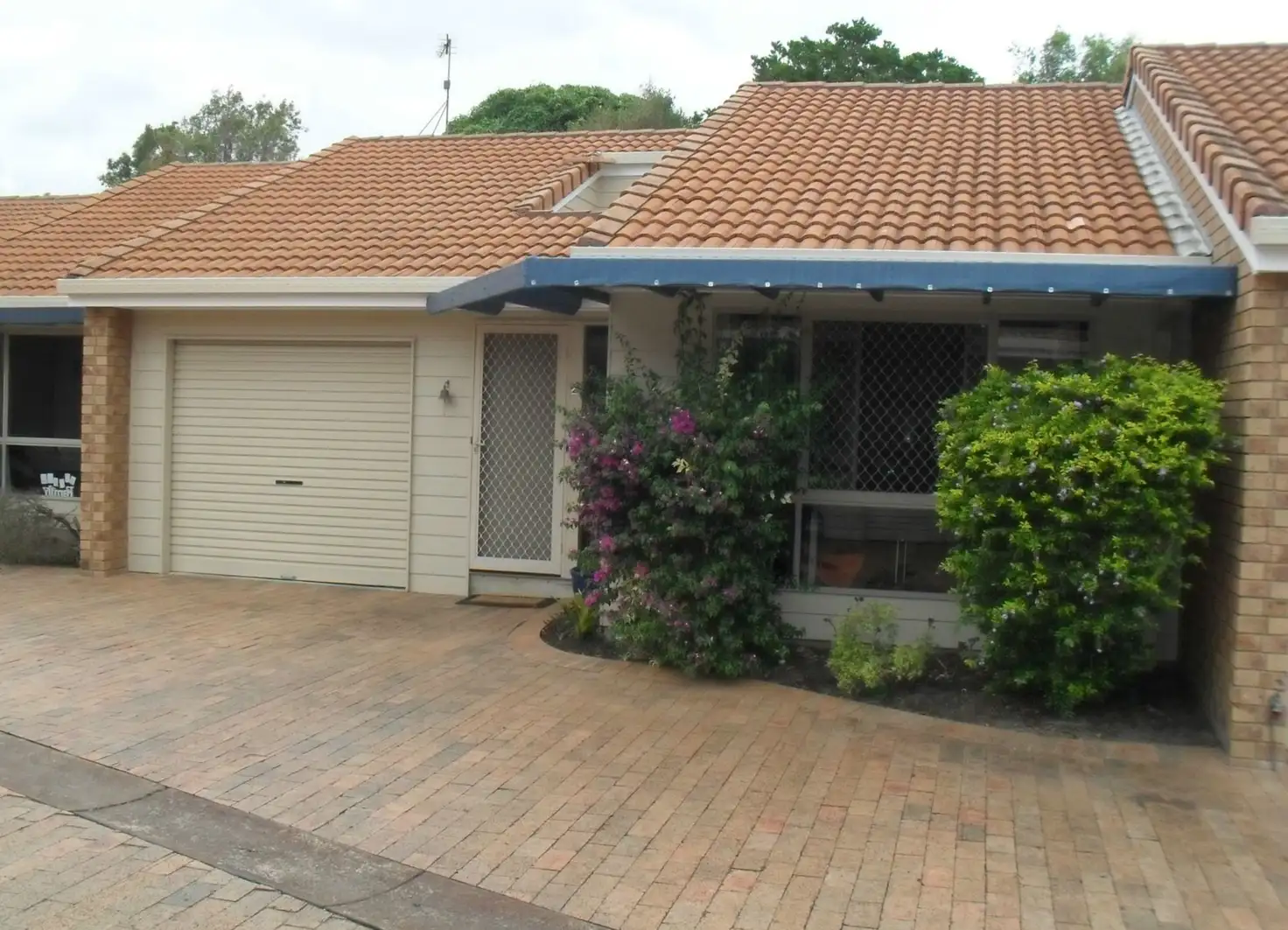 Main view of Homely unit listing, 2/7 Cypress Street, Torquay QLD 4655