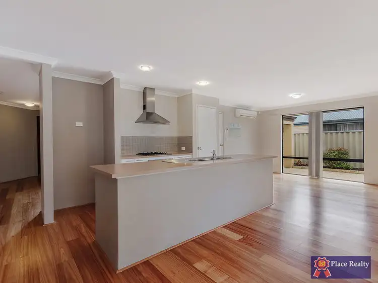 Fifth view of Homely house listing, 15 Noosa Drive, Secret Harbour WA 6173