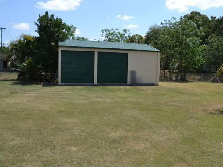 Second view of Homely house listing, 29 NEERKOL Street, Kabra QLD 4702