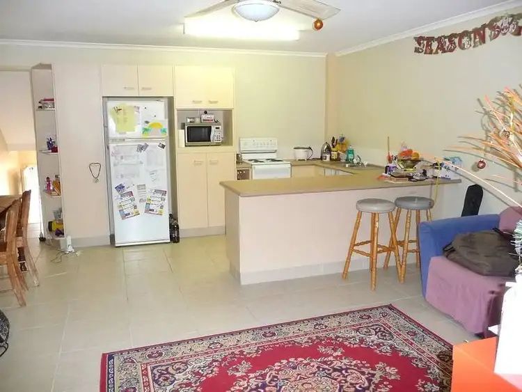 Second view of Homely unit listing, Address available on request