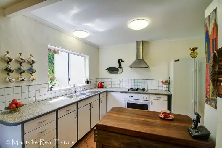 Fifth view of Homely house listing, 4 Nimbus Drive, Flaxton QLD 4560