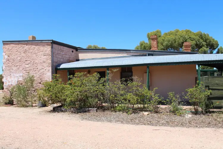 25 Winterhude Street, Port Germein SA 5495