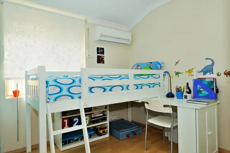 Seventh view of Homely house listing, 1 Kirkpatrick Court, Seville Grove WA 6112