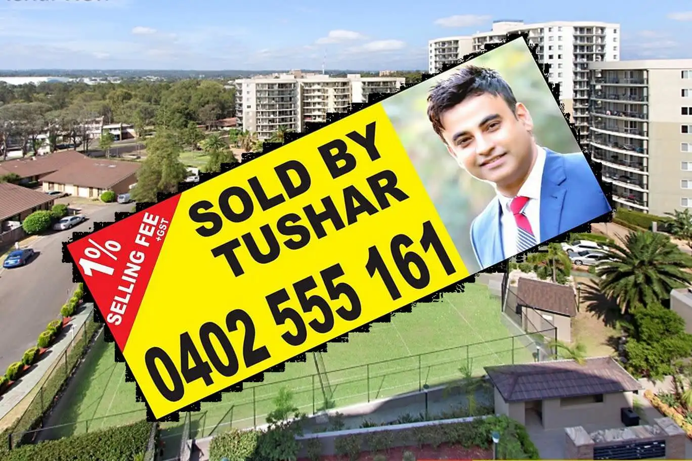 Main view of Homely unit listing, Address available on request