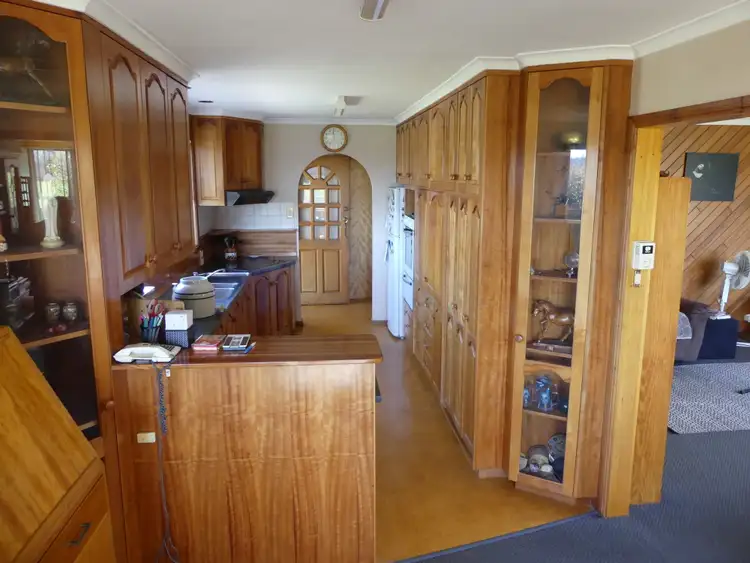 Third view of Homely house listing, 242 Pool Rd, Caveside TAS 7304