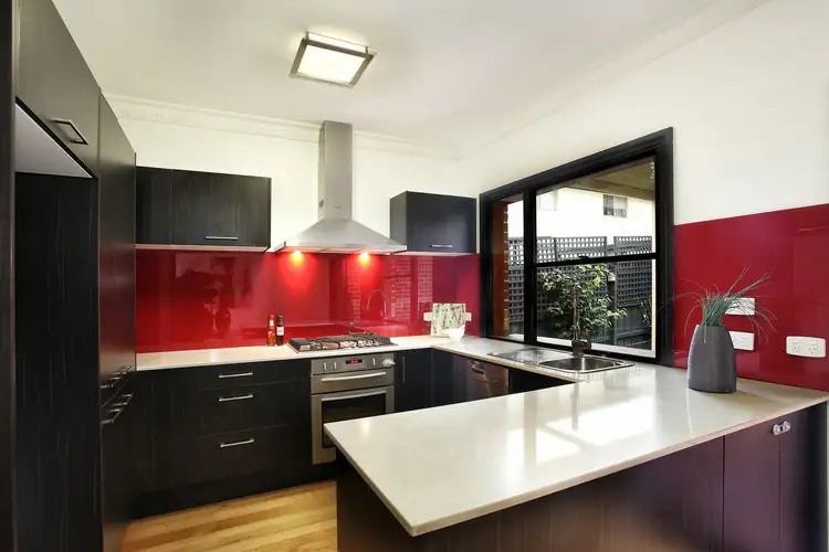 Fourth view of Homely house listing, 1/6 Wilson Street, Murrumbeena VIC 3163