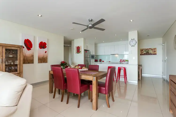 Third view of Homely apartment listing, Unit 60/17 Marine Parade, Redcliffe QLD 4020