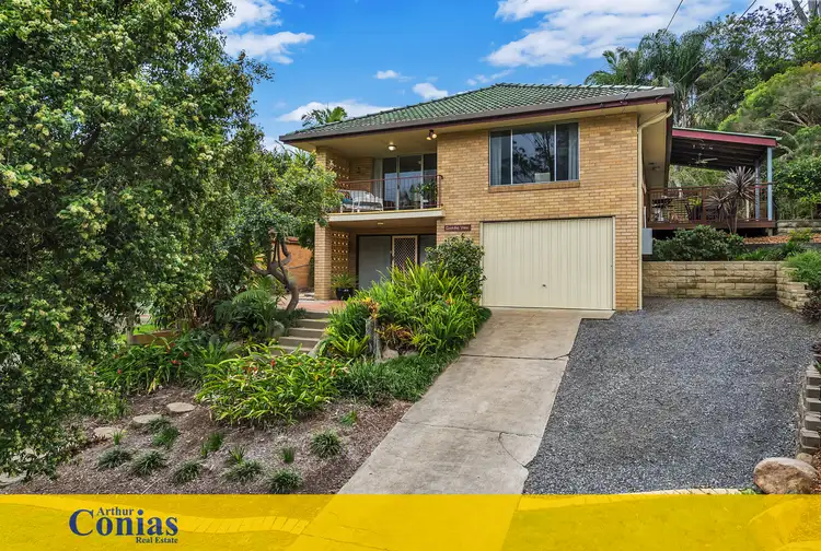 Main view of Homely house listing, 14 Dajarra St, The Gap QLD 4061