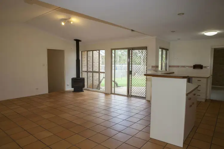 Third view of Homely rural property listing, 151 Langer Road, Bidwill QLD 4650