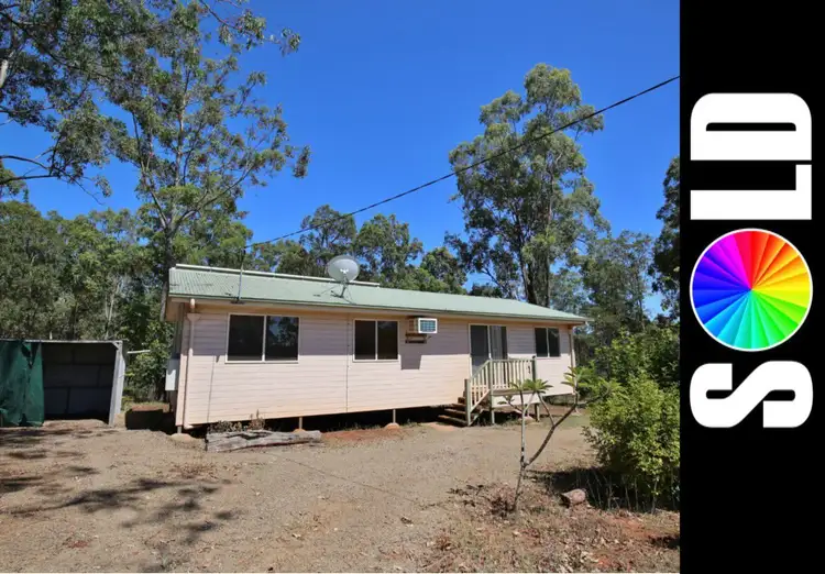 109 Pine Ridge Road, Glenwood QLD 4570